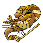 Desert Krawk