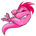 Pink Krawk