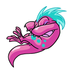 Pink Krawk