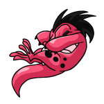 Pink Krawk