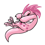 Pink Krawk