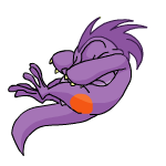Purple Krawk