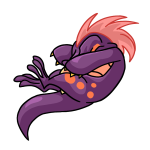 Purple Krawk