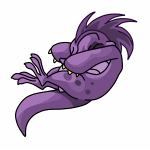 Purple Krawk