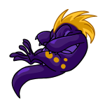 Purple Krawk