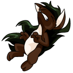 Brown Kyrii