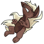 Brown Kyrii