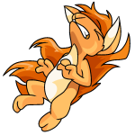 Orange Kyrii