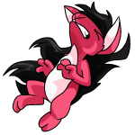 Pink Kyrii