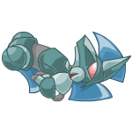Robot Kyrii