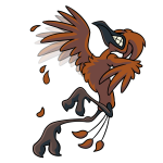 Brown Lenny