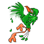 Green Lenny