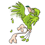Green Lenny