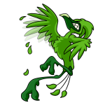 Green Lenny