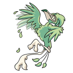 Green Lenny