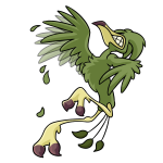 Green Lenny