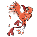 Orange Lenny