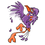 Purple Lenny