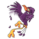 Purple Lenny