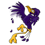 Purple Lenny