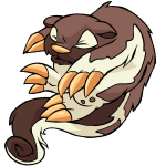 Brown Lutari
