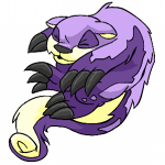 Purple Lutari