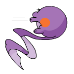 Purple Meerca