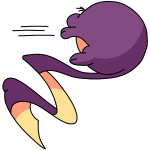 Purple Meerca