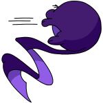 Purple Meerca