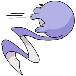 Purple Meerca