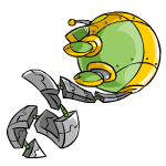 Robot Meerca