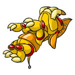 Robot Moehog