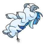White Moehog