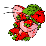 Strawberry Motere