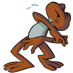 Brown Nimmo