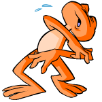 Orange Nimmo