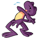 Purple Nimmo