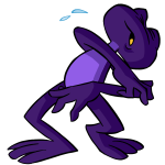 Purple Nimmo