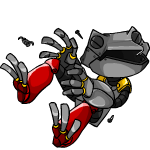 Robot Nimmo