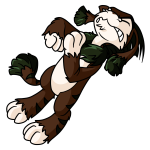 Brown Ogrin
