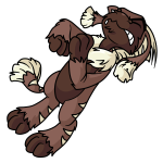 Brown Ogrin