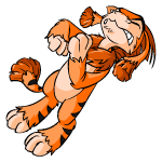 Orange Ogrin