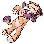 Orange Ogrin