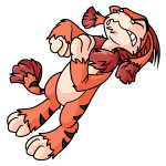 Orange Ogrin