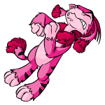 Pink Ogrin