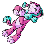 Pink Ogrin