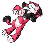 Pink Ogrin