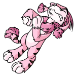Pink Ogrin