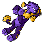 Purple Ogrin
