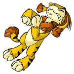 Yellow Ogrin